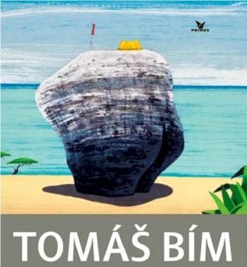 Tomáš Bím - Grafika