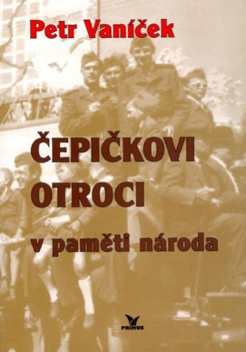 Čepičkovi otroci