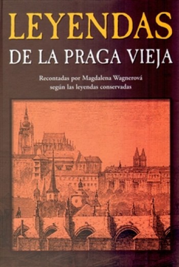 Leyendas de la Praga