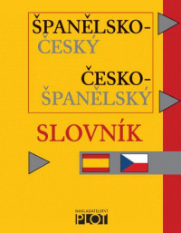 Španělsko - český česko - španělský slovník