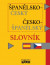 Španělsko - český česko - španělský slovník