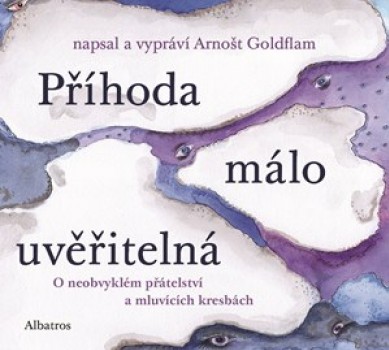 Příhoda málo uvěřitelná (audiokniha pro děti) 