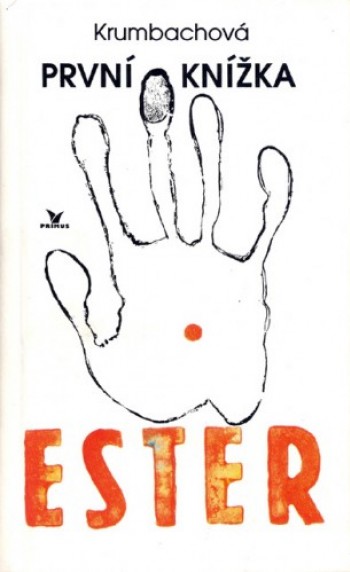 První knížka Ester