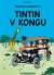 Tintin 2 - Tintin v Kongu