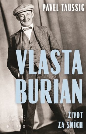 Vlasta Burian 