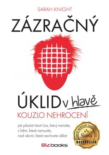 Zázračný úklid v hlavě