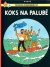 Tintin 19 - Koks na palubě