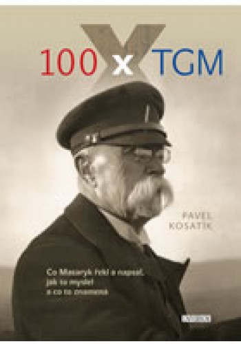 100 x TGM 