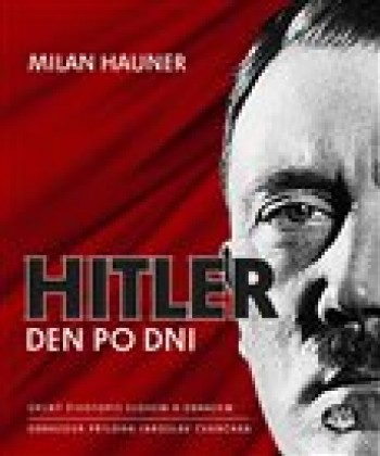 Hitler, den po dni