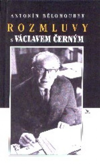 Rozmluvy s Václavem Černým