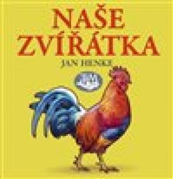 Naše zvířátka