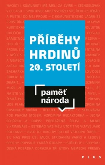 Příběhy hrdinů 20. století 