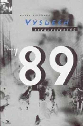Výslech revolucionářů z roku 89