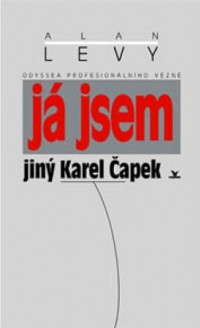 Já jsem jiný Karel Čapek