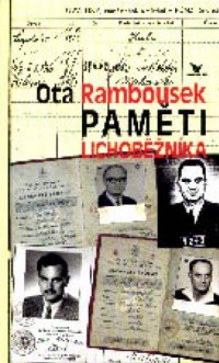 ANT Paměti lichoběžníka 