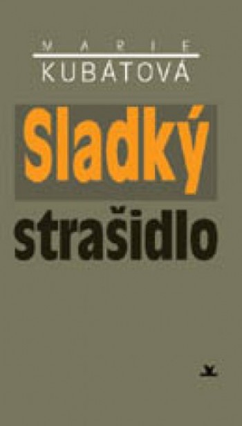 Sladký strašidlo