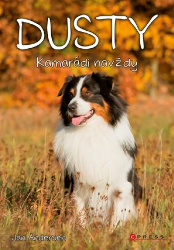 Dusty - Kamarádi navždy 