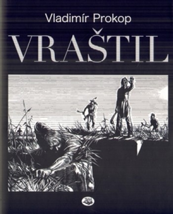 Jaromír Vraštil