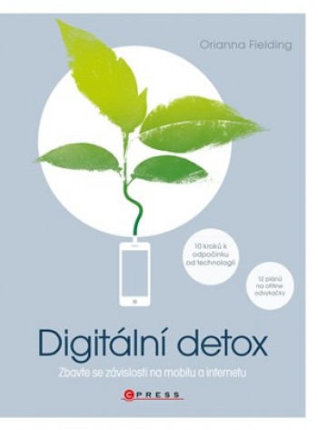 Digitální detox 