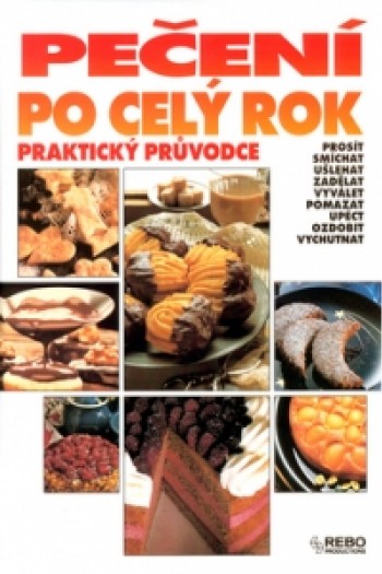 Pečení po celý rok