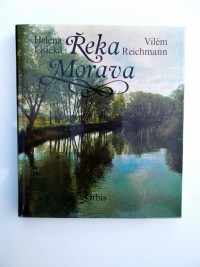 Řeka Morava