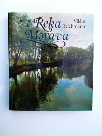 Řeka Morava