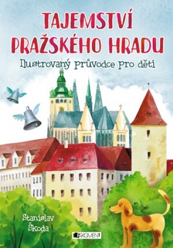 Tajemství Pražského hradu 