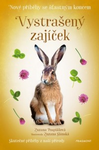 Nové příběhy se šťastným koncem-Vystrašený zajíček