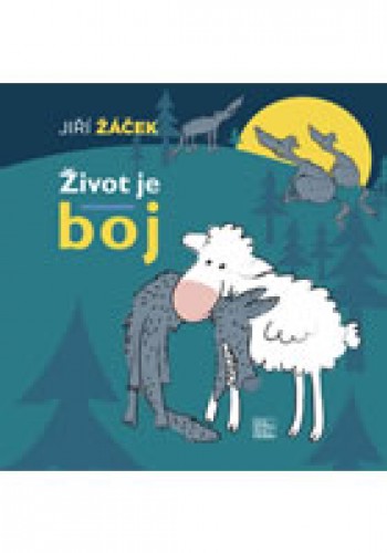 Život je boj