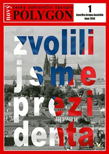 Nový Polygon 1/2018