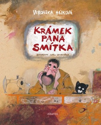 Krámek pana Smítka 