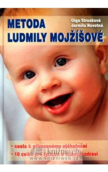 Metoda Ludmily Mojžíšové