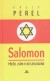Salomon přežil jsem v Hitlerjugend