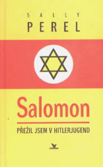 Salomon přežil jsem v Hitlerjugend