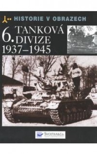 6.tanková divize 1937-1945