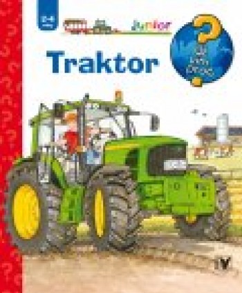 Traktor