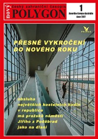 Nový Polygon 1/2017