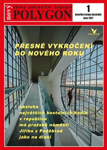 Nový Polygon 1/2017