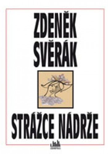 Strážce nádrže