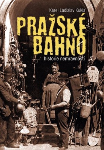 Pražské bahno 