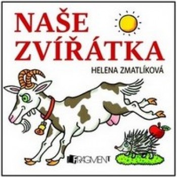 Naše zvířátka