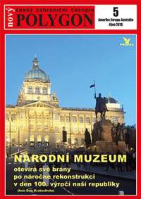 Nový Polygon 5/2018