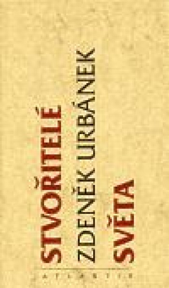 Stvořitelé světa