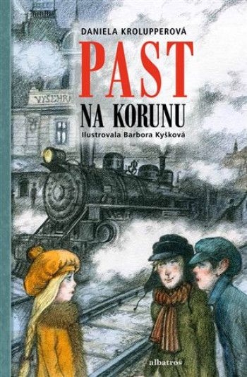 Past na korunu 