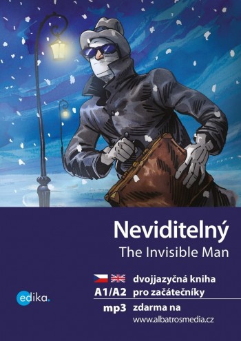 Neviditelný-The Invisible Man