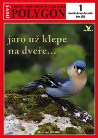 Nový Polygon 1/2019