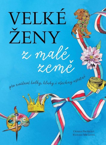 Velké ženy z malé země