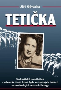 Tetička