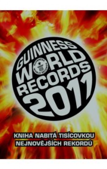 Guinness World Records 2011