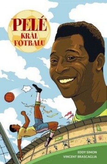 Pelé Král fotbalu